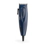 BaByliss E695E Tondeuse à cheveux bleue - Tondeuse Barbe et Cheveux sans fil