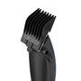 BaByliss E695E Tondeuse à cheveux bleue - Tondeuse Barbe et Cheveux sans fil
