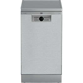 Lave-vaisselle BEKO BDFS26020XQ Acier 45 cm