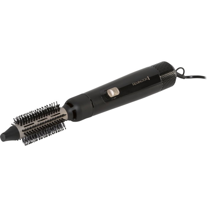 Remington AS 7300 Blow Dry & Style - Brosse soufflante 800W - Black / Gold