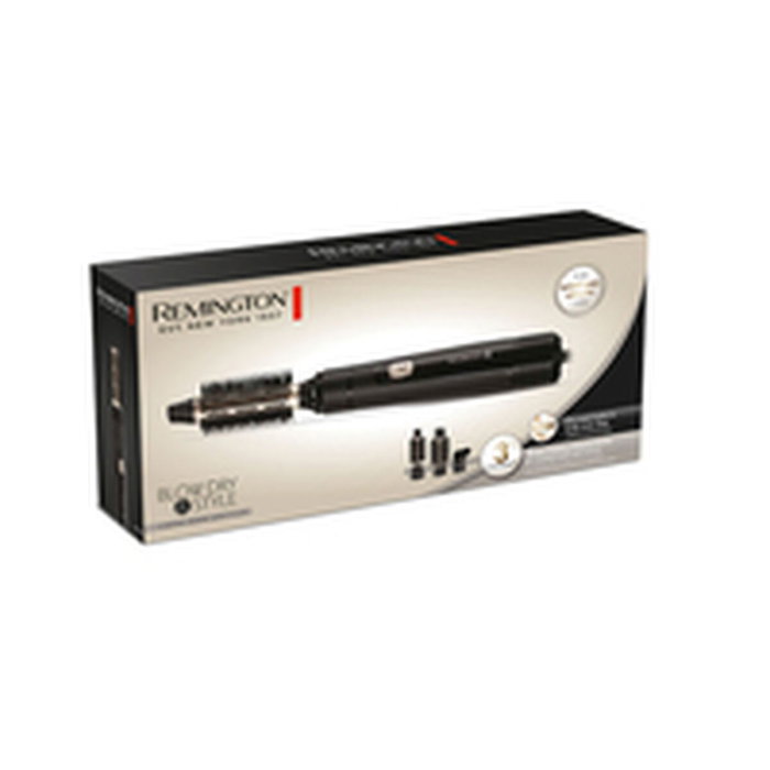 Remington AS7300 Blow D&S Brosse Soufflante 800 W - Noir Remington AS7300 Blow D&S Brosse Soufflante 800 W - Noir