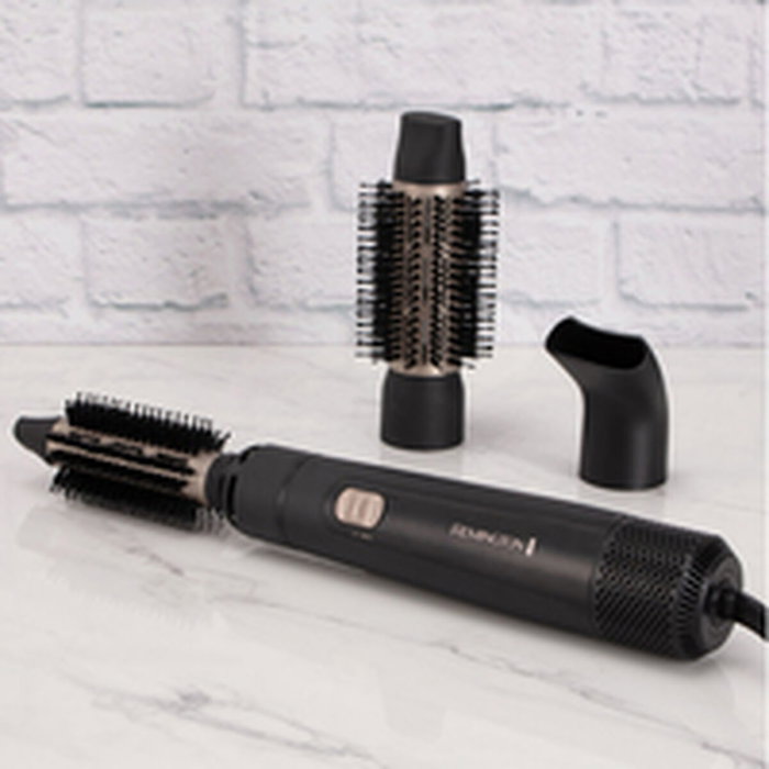 Remington AS7300 Blow D&S Brosse Soufflante 800 W - Noir Remington AS7300 Blow D&S Brosse Soufflante 800 W - Noir