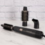 Remington AS7300 Blow D&S Brosse Soufflante 800 W - Noir