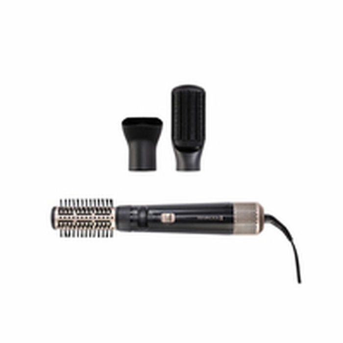 Remington AS7580 R Brosse Soufflante 1000 W avec Technologie Ionique