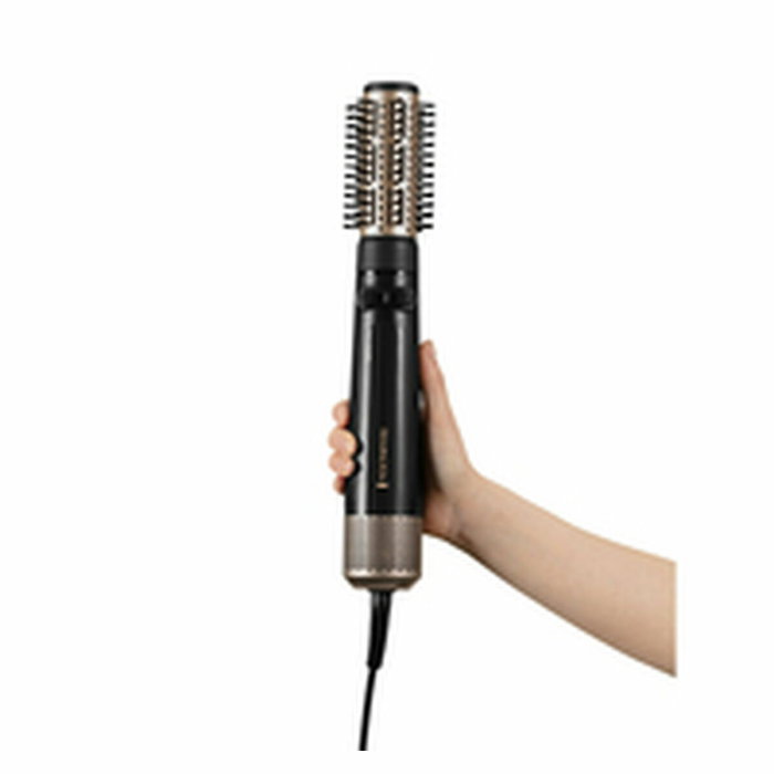 Remington AS7580 R Brosse Soufflante 1000 W avec Technologie Ionique