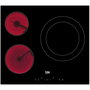 Plaques Vitro-Céramiques BEKO HIC63402T 60 cm 58 cm 5700 W