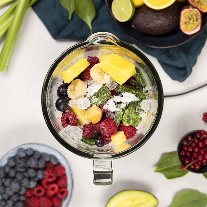 Bol mixeur Princess 212092 Noir 1000 W 1,5 L