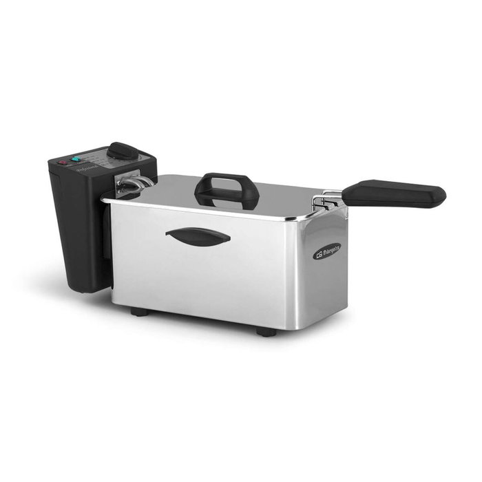 Friteuse Orbegozo FDR35 Acier 2000 W 3,5 L