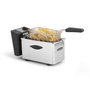 Friteuse Orbegozo FDR35 Acier 2000 W 3,5 L