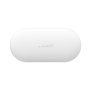 Belkin AUC005btWH Soundform Play True Wireless – Écouteurs Intra-auriculaires Bluetooth 5.2 Blanc, Autonomie 38h, IPX5