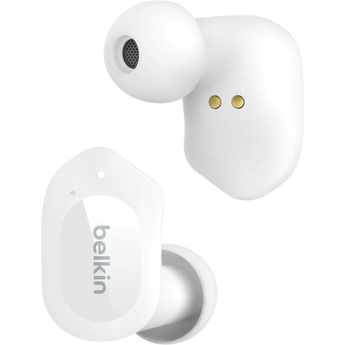 Belkin Soundform Play AUC005btWH Blanc Belkin Soundform Play AUC005btWH Blanc