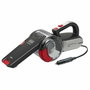 Black+Decker PV-1200-AV Aspirateur Manuel Cyclonique Gris / Rouge