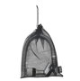 Black+Decker PV-1200-AV Aspirateur de voiture 12V cyclonique avec câble de 5m et tête pivotante, nettoyage facilité