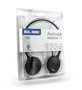 Elbe AU-889-TV Casque audio diadème pour télévision avec câble de 5 mètres et contrôle de volume indépendant
