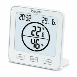 Beurer HM-22 Thermohigromètre Station Météorologique