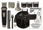 Wahl 9953-1016 Afeitadora Corporal + Barba Tondeuse Corps et Barbe Sans Fil avec Autonomie 60 Min et 12 Positions