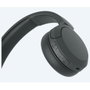 Sony WH-CH520B.CE7 Noir