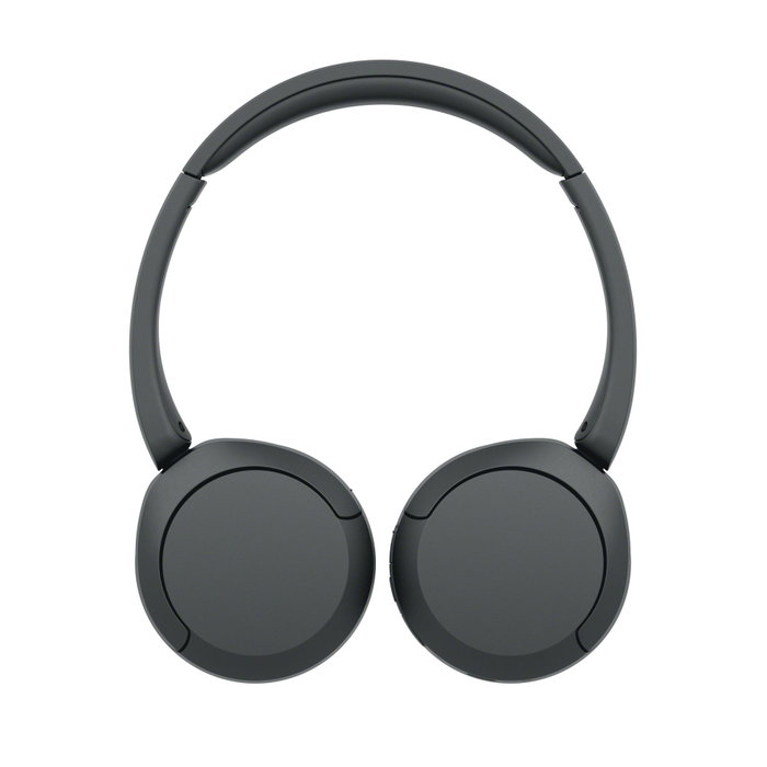 Sony WH-CH520 Écouteurs sans fil Bluetooth Noir