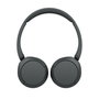 Sony WH-CH520 Écouteurs sans fil Bluetooth Noir