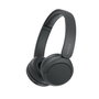 Sony WH-CH520 Écouteurs sans fil Bluetooth Noir