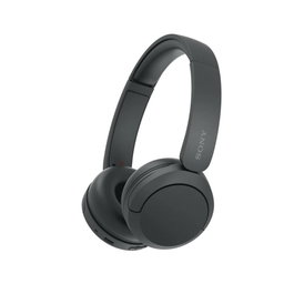 Sony WH-CH520 (WHCH520B CE7) Casque Bluetooth sans fil avec micro, Noir