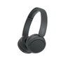 Sony WH-CH520 Casque Audio Sans Fil Bluetooth, Réduction de Bruit, Noir (WHCH520B.CE7)