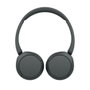 Sony WH-CH520 Casque Audio Sans Fil Bluetooth, Réduction de Bruit, Noir (WHCH520B.CE7)