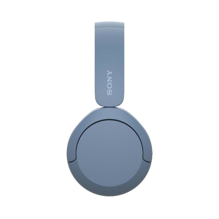 Sony WH-CH520 Casque Bluetooth sans fil de couleur bleue WHCH520L.CE7
