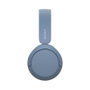 Sony WH-CH520 Casque Bluetooth sans fil de couleur bleue WHCH520L.CE7