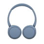 Sony WH-CH520 Casque Bluetooth sans fil de couleur bleue WHCH520L.CE7