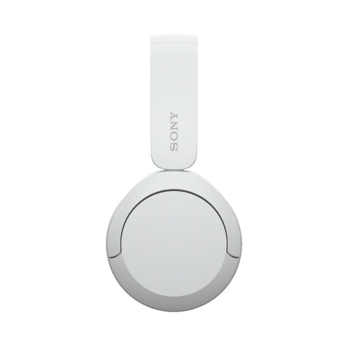 Sony WH-CH520 - Écouteurs sans fil Bluetooth - Blanc Sony WH-CH520 - Écouteurs sans fil Bluetooth - Blanc