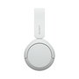 Sony WH-CH520 - Écouteurs sans fil Bluetooth - Blanc