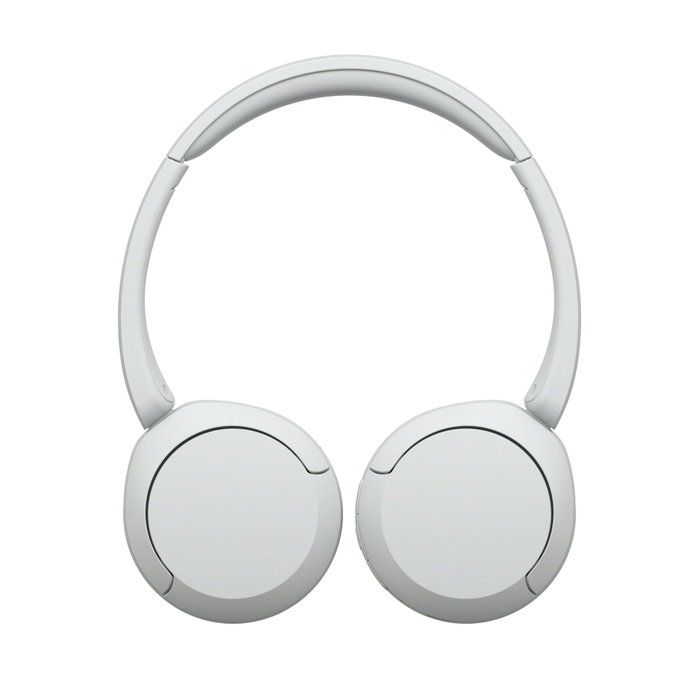 Sony WH-CH520 - Écouteurs sans fil Bluetooth - Blanc Sony WH-CH520 - Écouteurs sans fil Bluetooth - Blanc