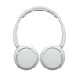 Sony WH-CH520 - Écouteurs sans fil Bluetooth - Blanc