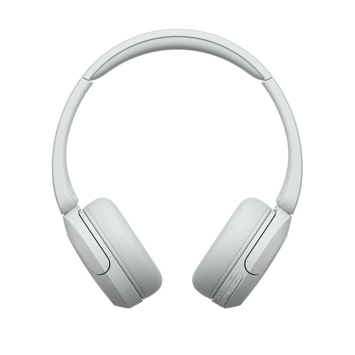 Casques Bluetooth avec Microphone Sony WH-CH520 Blanc Casques Bluetooth avec Microphone Sony WH-CH520 Blanc