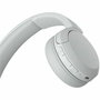 Casques Bluetooth avec Microphone Sony WH-CH520 Blanc