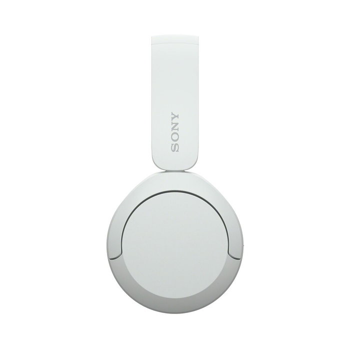 Casques Bluetooth avec Microphone Sony WH-CH520 Blanc Casques Bluetooth avec Microphone Sony WH-CH520 Blanc