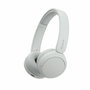 Casques Bluetooth avec Microphone Sony WH-CH520 Blanc