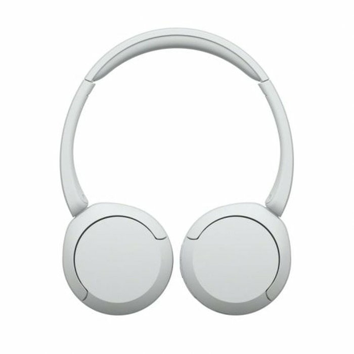 Casques Bluetooth avec Microphone Sony WH-CH520 Blanc Casques Bluetooth avec Microphone Sony WH-CH520 Blanc