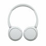 Casques Bluetooth avec Microphone Sony WH-CH520 Blanc