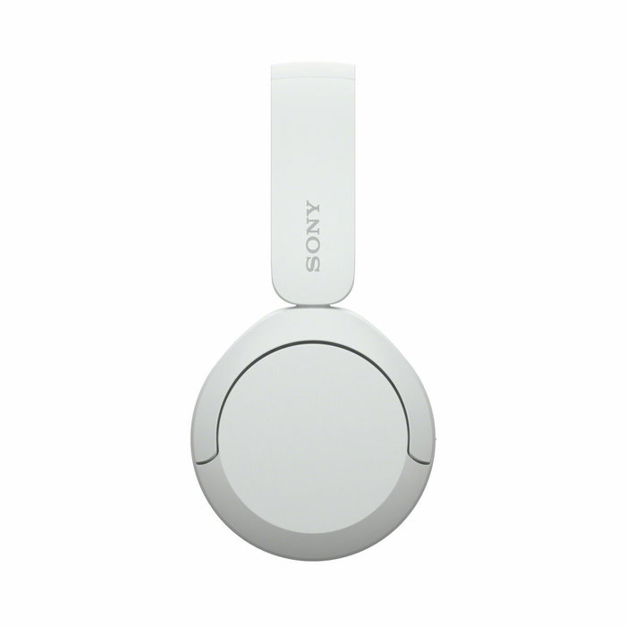 Casques Bluetooth avec Microphone Sony WH-CH520 Blanc Casques Bluetooth avec Microphone Sony WH-CH520 Blanc