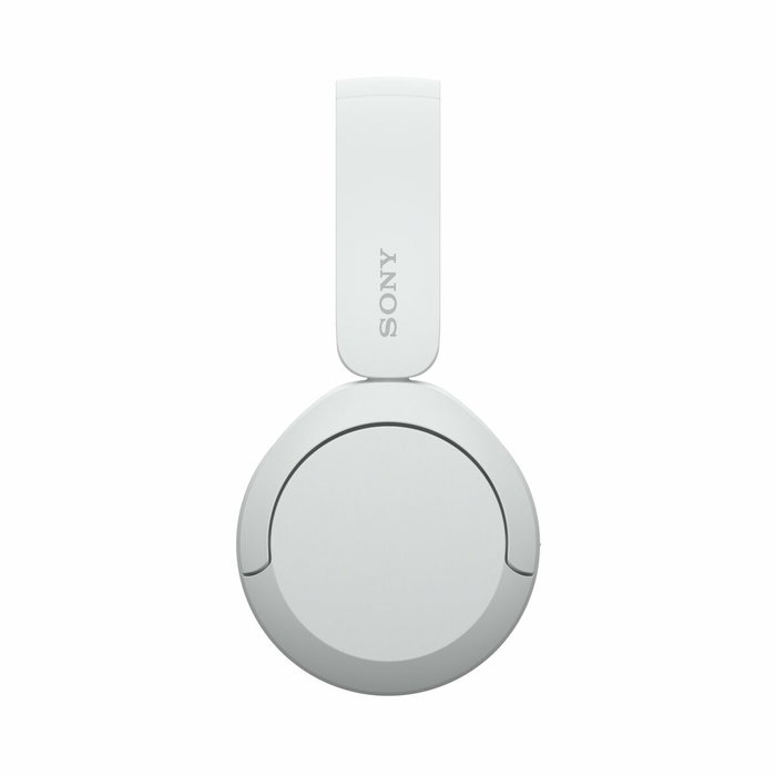 Casques Bluetooth avec Microphone Sony WH-CH520 Blanc Casques Bluetooth avec Microphone Sony WH-CH520 Blanc