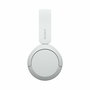 Casques Bluetooth avec Microphone Sony WH-CH520 Blanc