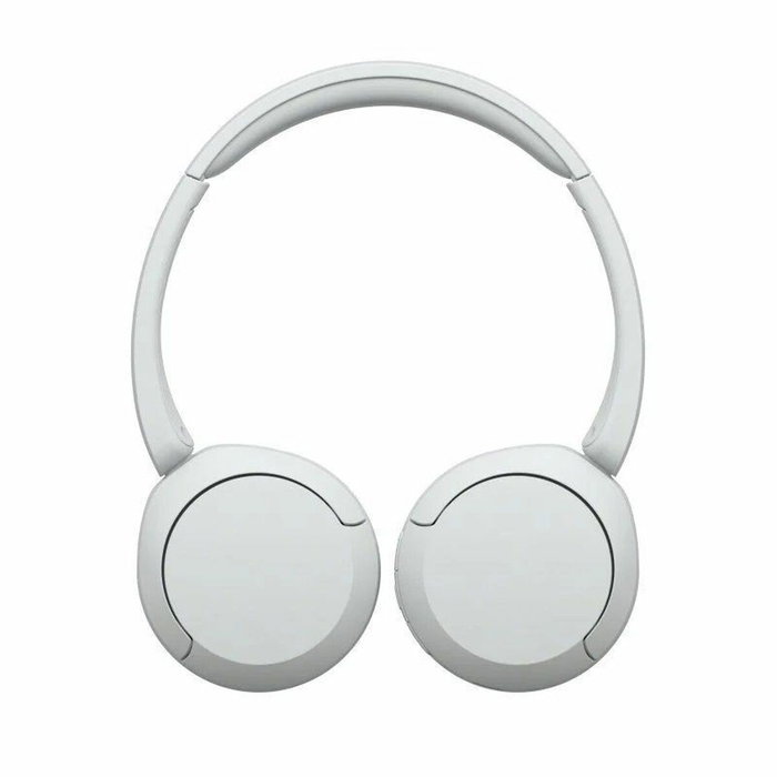 Casques Bluetooth avec Microphone Sony WH-CH520 Blanc Casques Bluetooth avec Microphone Sony WH-CH520 Blanc