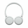 Casques Bluetooth avec Microphone Sony WH-CH520 Blanc