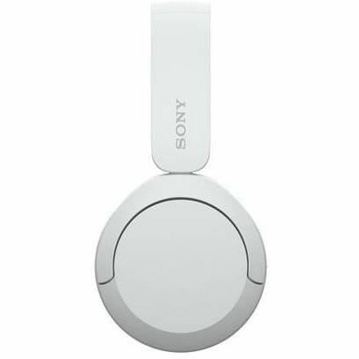 Casques Bluetooth avec Microphone Sony WH-CH520 Blanc Casques Bluetooth avec Microphone Sony WH-CH520 Blanc