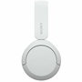 Casques Bluetooth avec Microphone Sony WH-CH520 Blanc