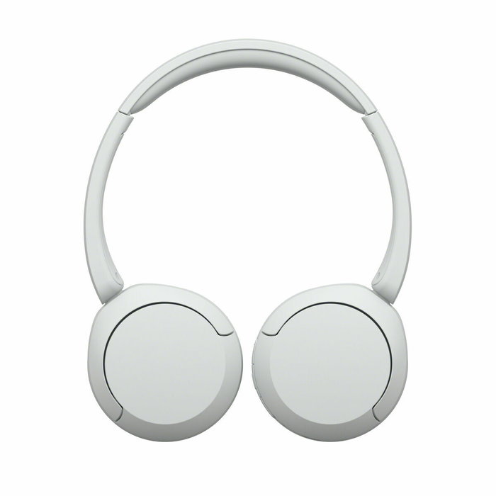 Casques Bluetooth avec Microphone Sony WH-CH520 Blanc Casques Bluetooth avec Microphone Sony WH-CH520 Blanc
