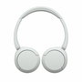 Casques Bluetooth avec Microphone Sony WH-CH520 Blanc