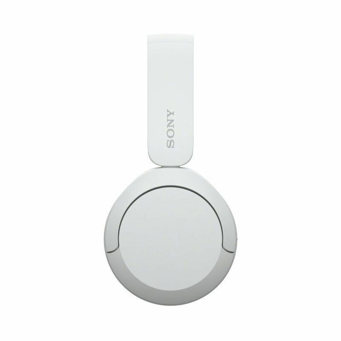 Casques Bluetooth avec Microphone Sony WH-CH520 Blanc Casques Bluetooth avec Microphone Sony WH-CH520 Blanc